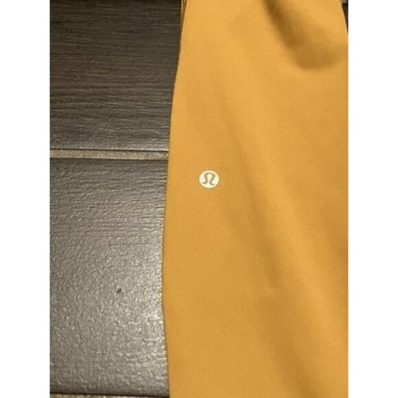 Lululemon Swift Speed High-Rise Tight 28" Inseam Size 4 Spiced Bronze - Picture 3 of 5